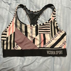 Victoria’s Secret sports bra